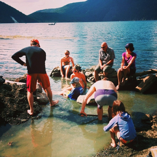 east lake hot springs