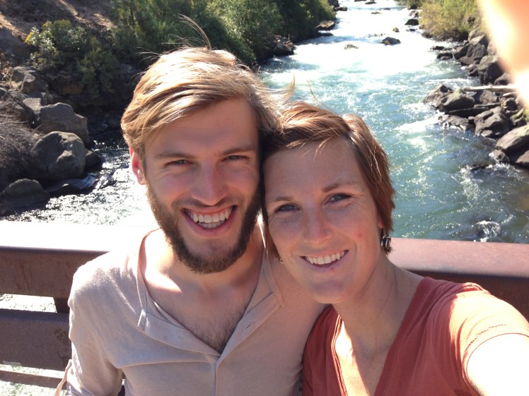 deschuttes river trail, bend or