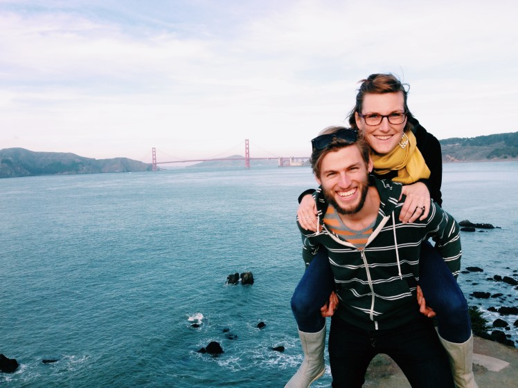 land's end san francisco