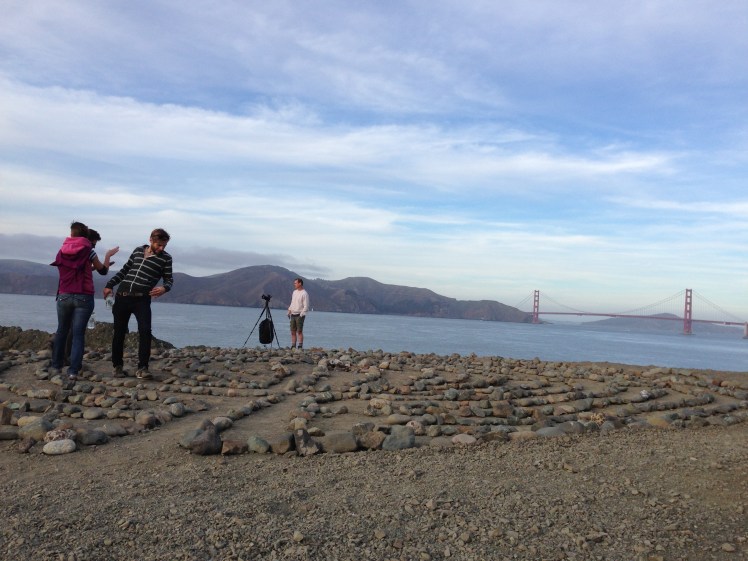 land's end, san francisco